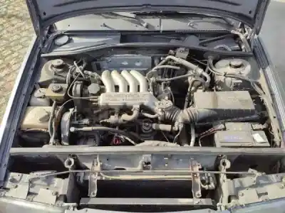 Veículo de Sucata volvo 460 (464) 1.7 do ano 1990 alimentado b 18 ep