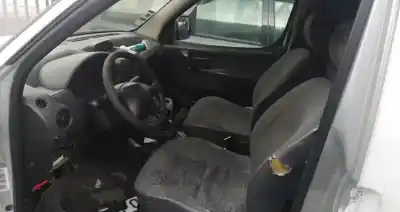 Здавання транспортного засобу citroen berlingo / berlingo first monospace (mf_, gjk_, gfk_) 1.9 d (mfdjy) року 2003 потужний 0