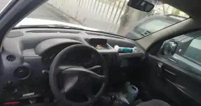 Здавання транспортного засобу citroen berlingo / berlingo first monospace (mf_, gjk_, gfk_) 1.9 d (mfdjy) року 2003 потужний 0