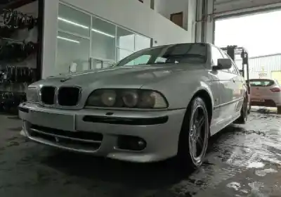 Veículo de Sucata BMW 5 TOURING (E39) 530 d do ano 2002 alimentado M57 D30 (306D1)