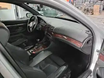 Veículo de Sucata bmw 5 touring (e39) 530 d do ano 2002 alimentado m57 d30 (306d1)