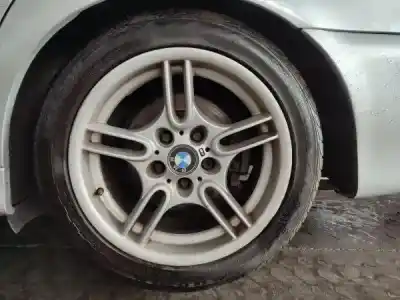 Veículo de Sucata bmw 5 touring (e39) 530 d do ano 2002 alimentado m57 d30 (306d1)