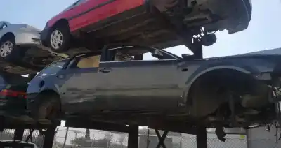 Утилизация автомобиля VOLKSWAGEN PASSAT VARIANT (3B6) 1.9 TDI года 2005 питание 