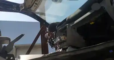 Veicolo di demolizione volkswagen passat variant (3b6) 1.9 tdi dell'anno 2005 alimentato 