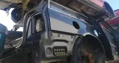 Veicolo di demolizione volkswagen passat variant (3b6) 1.9 tdi dell'anno 2005 alimentato 