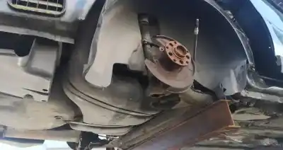 Veicolo di demolizione volkswagen passat variant (3b6) 1.9 tdi dell'anno 2005 alimentato 