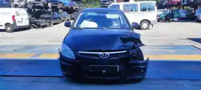Veicolo di demolizione HYUNDAI I30 (FD) 1.6 CRDi dell'anno 2007 alimentato D4FB