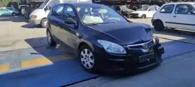 Veículo de Sucata hyundai i30 (fd) 1.6 crdi do ano 2007 alimentado d4fb