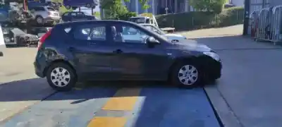 Veículo de Sucata hyundai i30 (fd) 1.6 crdi do ano 2007 alimentado d4fb