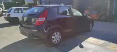 Veículo de Sucata hyundai i30 (fd) 1.6 crdi do ano 2007 alimentado d4fb