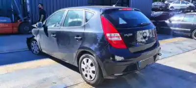 Veículo de Sucata hyundai i30 (fd) 1.6 crdi do ano 2007 alimentado d4fb