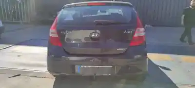 Veículo de Sucata hyundai i30 (fd) 1.6 crdi do ano 2007 alimentado d4fb