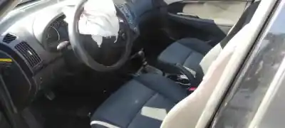 Veículo de Sucata hyundai i30 (fd) 1.6 crdi do ano 2007 alimentado d4fb