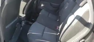 Veículo de Sucata hyundai i30 (fd) 1.6 crdi do ano 2007 alimentado d4fb