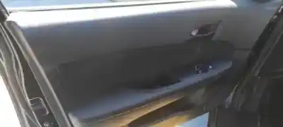 Veículo de Sucata hyundai i30 (fd) 1.6 crdi do ano 2007 alimentado d4fb