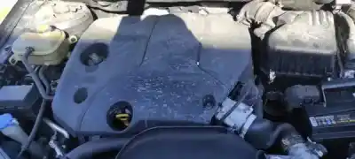 Veículo de Sucata hyundai i30 (fd) 1.6 crdi do ano 2007 alimentado d4fb