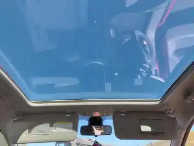 Scrapping Vehicle peugeot 207 (wa_, wc_) 1.6 hdi of the year 2007 powered 9hr (dv6c)