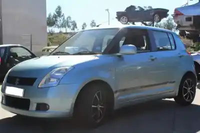 Утилизация автомобиля suzuki swift iii (mz, ez) gasolina 2007 5p года 2007 питание m15a Утилизация автомобиля suzuki swift iii (mz, ez) gasolina 2007 5p года 2007 питание m15a