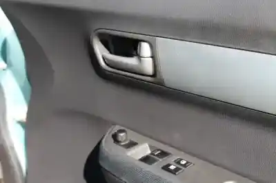 Утилизация автомобиля suzuki swift iii (mz, ez) gasolina 2007 5p года 2007 питание m15a Утилизация автомобиля suzuki swift iii (mz, ez) gasolina 2007 5p года 2007 питание m15a