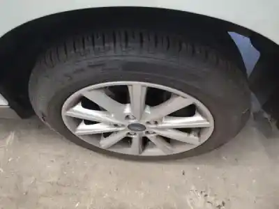 Veicolo di demolizione ford focus turn. 1.0 ecoboost cat dell'anno 2018 alimentato 