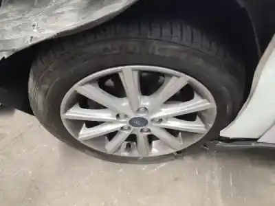 Veicolo di demolizione ford focus turn. 1.0 ecoboost cat dell'anno 2018 alimentato 