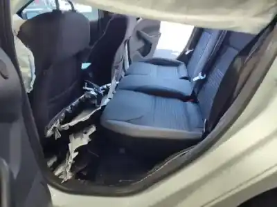 Veicolo di demolizione ford focus turn. 1.0 ecoboost cat dell'anno 2018 alimentato 