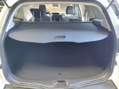 Veicolo di demolizione ford focus turn. 1.0 ecoboost cat dell'anno 2018 alimentato 