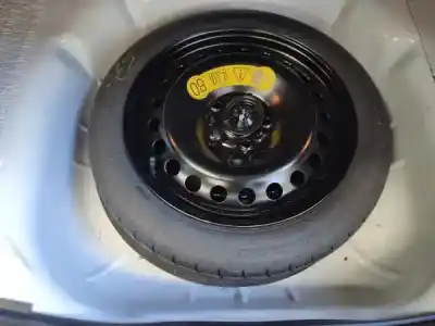 Veicolo di demolizione ford focus turn. 1.0 ecoboost cat dell'anno 2018 alimentato 