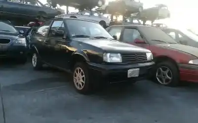 Утилизация автомобиля VOLKSWAGEN POLO CLASSIC (86C, 80) 1.0 года 1991 питание 