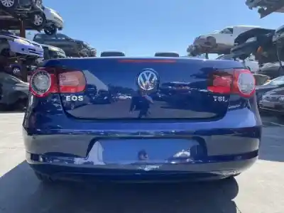 Veículo de Sucata volkswagen eos (1f7) 1.4 16v tsi do ano 2009 alimentado cavd