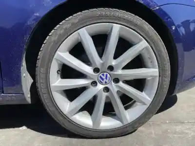 Veículo de Sucata volkswagen eos (1f7) 1.4 16v tsi do ano 2009 alimentado cavd