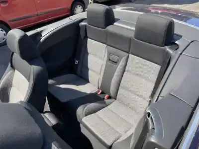 Veículo de Sucata volkswagen eos (1f7) 1.4 16v tsi do ano 2009 alimentado cavd