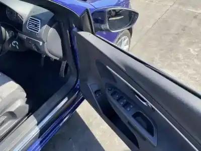 Veículo de Sucata volkswagen eos (1f7) 1.4 16v tsi do ano 2009 alimentado cavd