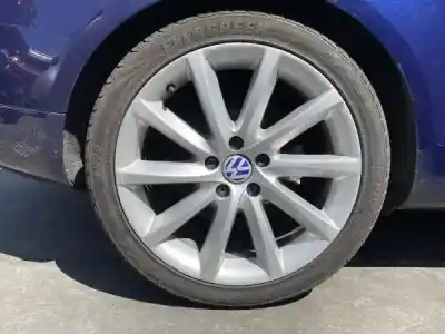 Veículo de Sucata volkswagen eos (1f7) 1.4 16v tsi do ano 2009 alimentado cavd