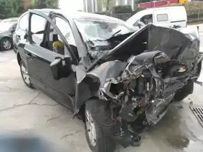 Утилизация автомобиля skoda octavia ii hatchback (1z3) 1.6 tdi gasóleo 2011 5p года 2011 питание cayc