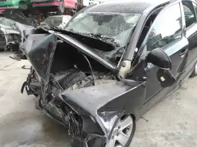 Утилизация автомобиля skoda octavia ii hatchback (1z3) 1.6 tdi gasóleo 2011 5p года 2011 питание cayc