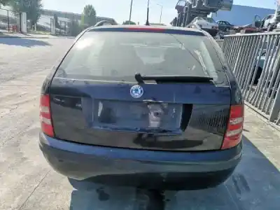 Утилизация автомобиля skoda fabia i break (6y5) 1.4 gasolina 2002 5p года 2003 питание  Утилизация автомобиля skoda fabia i break (6y5) 1.4 gasolina 2002 5p года 2003 питание