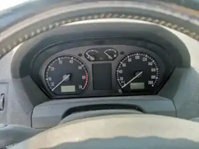 Утилизация автомобиля skoda fabia i break (6y5) 1.4 gasolina 2002 5p года 2003 питание  Утилизация автомобиля skoda fabia i break (6y5) 1.4 gasolina 2002 5p года 2003 питание