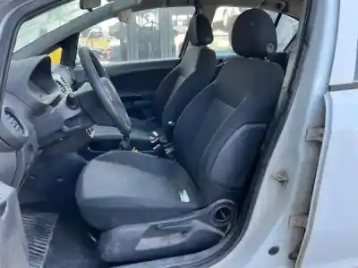 Здавання транспортного засобу opel corsa d (s07) 1.2 (l08 l68) року 2009 потужний z 12 xep