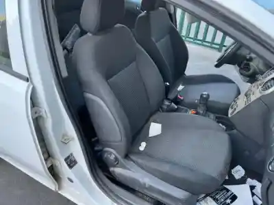 Здавання транспортного засобу opel corsa d (s07) 1.2 (l08 l68) року 2009 потужний z 12 xep