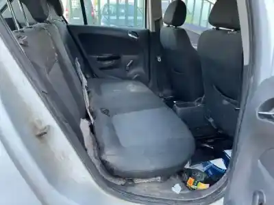 Здавання транспортного засобу opel corsa d (s07) 1.2 (l08 l68) року 2009 потужний z 12 xep