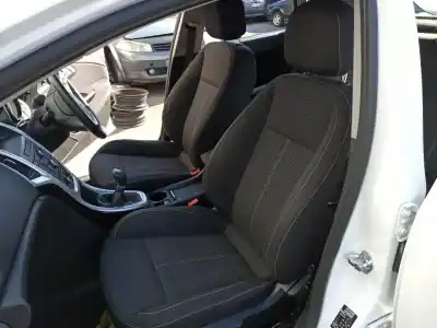 Hurda Aracı opel astra j (p10) 1.6 turbo (68) yılın 2011 güçlü a 16 let