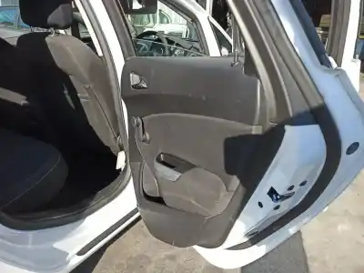 Hurda Aracı opel astra j (p10) 1.6 turbo (68) yılın 2011 güçlü a 16 let