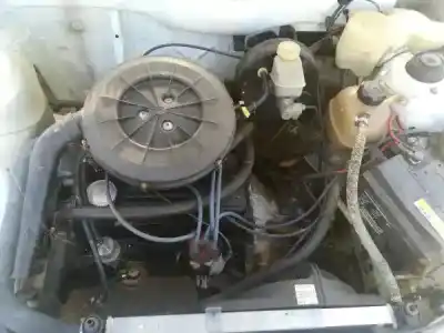 Vehicul casat opel kadett e hatchback (t85) 1.2 (c08. c48. d08. d48) al anului 1987 alimentat 