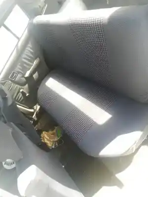 Vehicul casat opel kadett e hatchback (t85) 1.2 (c08. c48. d08. d48) al anului 1987 alimentat 