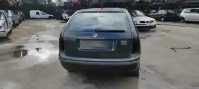 Утилизация автомобиля skoda fabia i break (6y5) 1.4 gasolina 2002 5p года 2001 питание  Утилизация автомобиля skoda fabia i break (6y5) 1.4 gasolina 2002 5p года 2001 питание