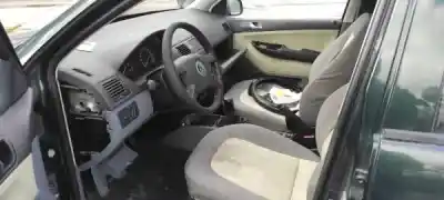 Утилизация автомобиля skoda fabia i break (6y5) 1.4 gasolina 2002 5p года 2001 питание  Утилизация автомобиля skoda fabia i break (6y5) 1.4 gasolina 2002 5p года 2001 питание