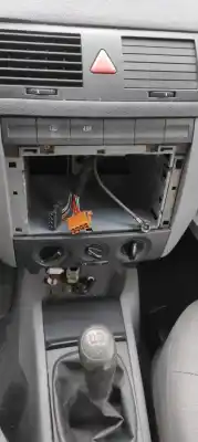 Утилизация автомобиля skoda fabia i break (6y5) 1.4 gasolina 2002 5p года 2001 питание  Утилизация автомобиля skoda fabia i break (6y5) 1.4 gasolina 2002 5p года 2001 питание