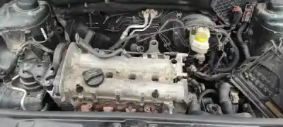 Утилизация автомобиля skoda fabia i break (6y5) 1.4 gasolina 2002 5p года 2001 питание  Утилизация автомобиля skoda fabia i break (6y5) 1.4 gasolina 2002 5p года 2001 питание