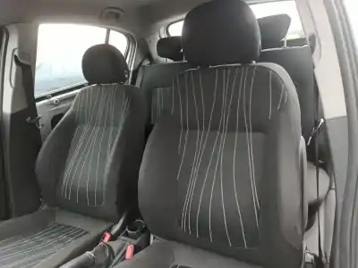 Veicolo di demolizione opel corsa d (s07) 1.2 (l08 l68) dell'anno 2007 alimentato z 12 xep